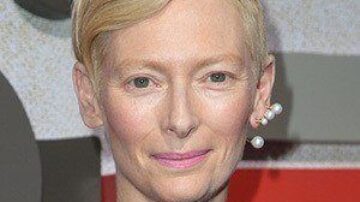 @Tilda Swinton, tik4tat