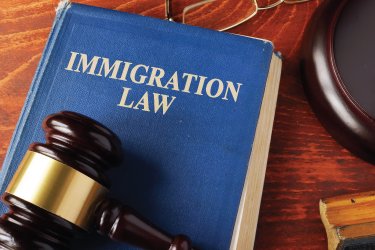 USA Immigrants Laws