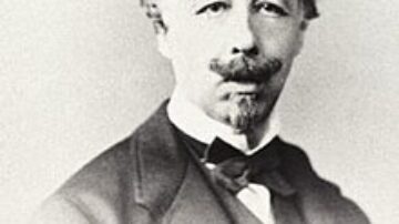 Gobineau Comte De Joseph Arthur