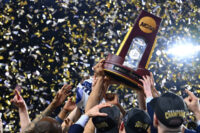 March Madness