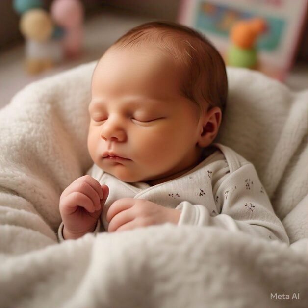 Meet the Newborn of Henry Cavill and Natalie Viscuso