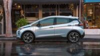 chevy bolt