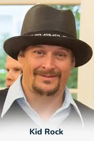 Kid Rock Photo, #tik4tat