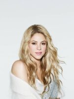 shakira