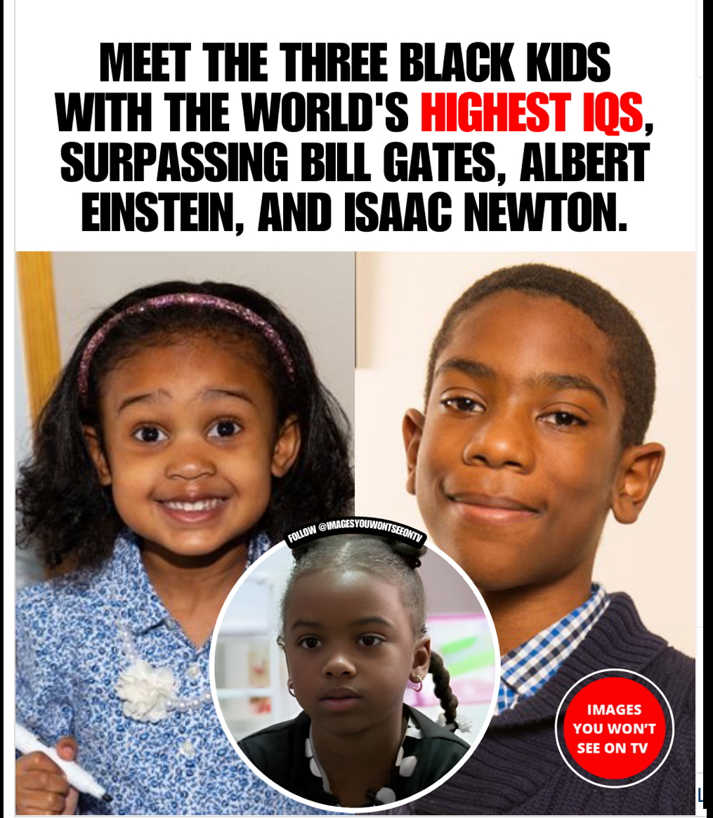 Black Genius 1