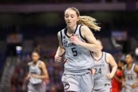 Paige Buecker