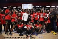 hbcu basketball sports