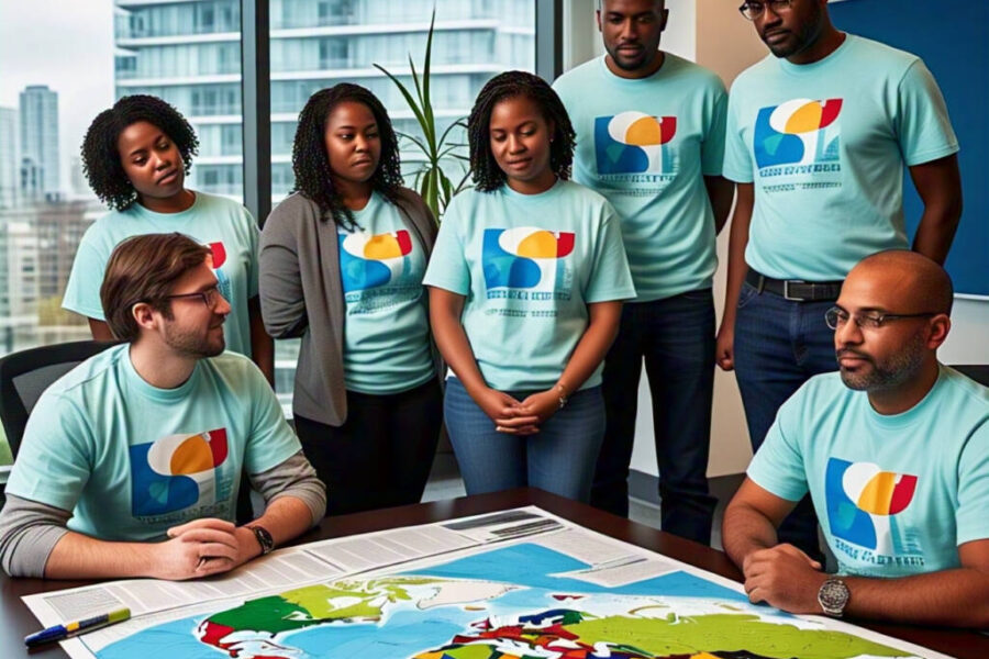 Global Health in 2025: Why Gen Z Should Care and How to Make a Difference