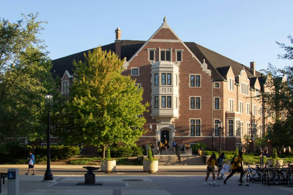 howard university