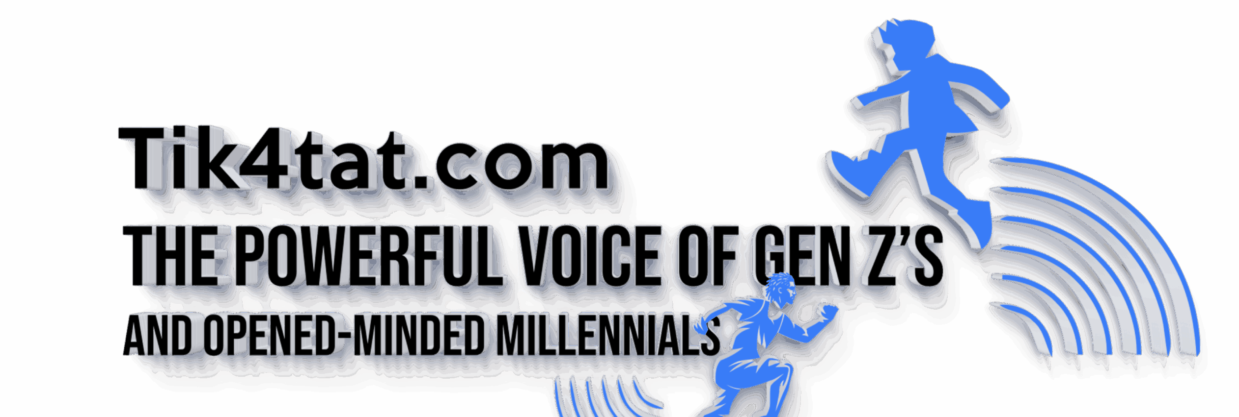 tik4tat.com, Gen Z and Millennials