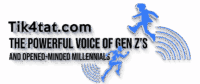tik4tat, Gen Z and Millennials