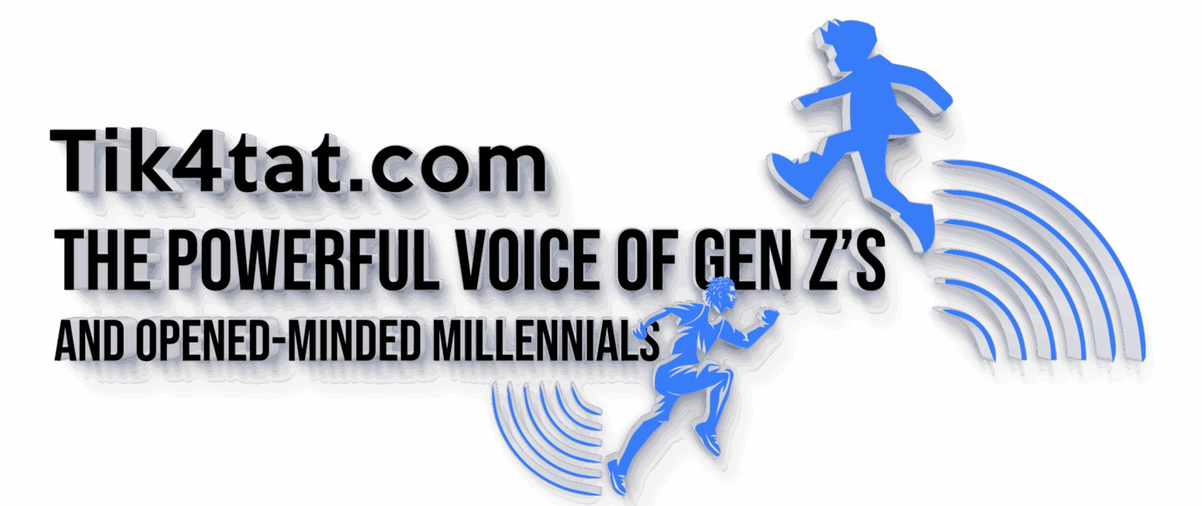 tik4tat, Gen Z and Millennials