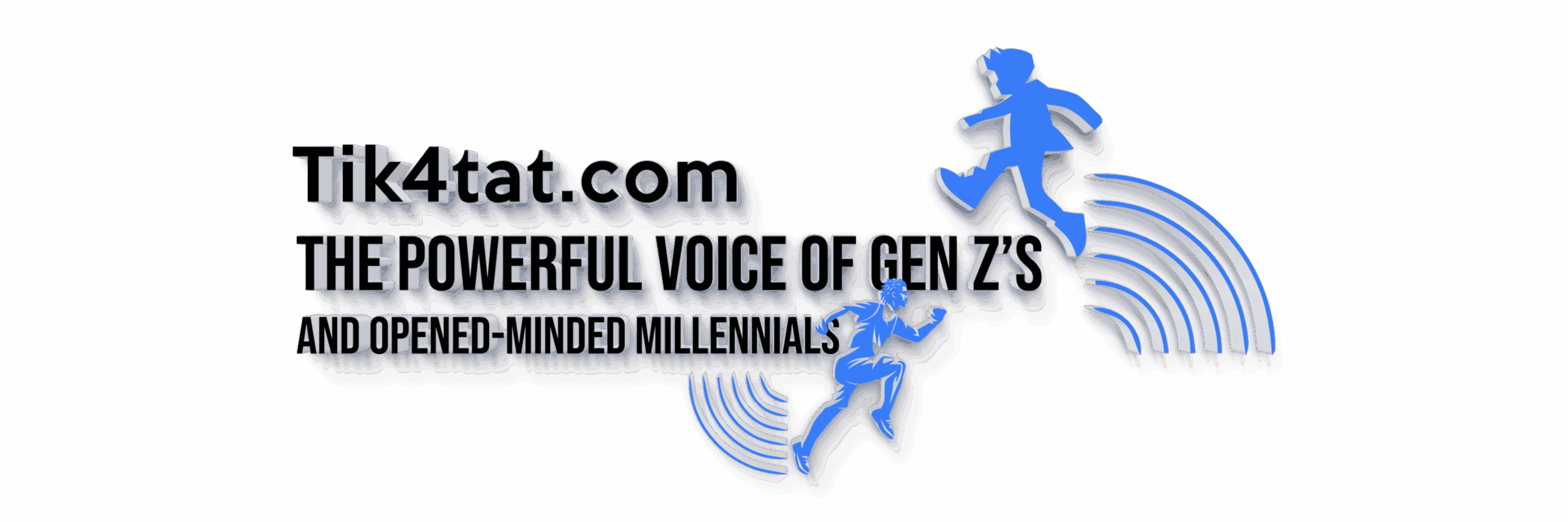 tik4tat.com. Gen Z and Millennials