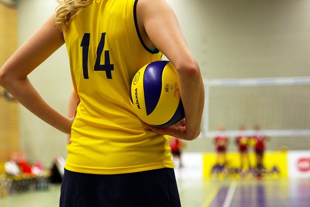 Beyond the Bleachers: The Untapped Gen Z Sports Stories You’re Missing