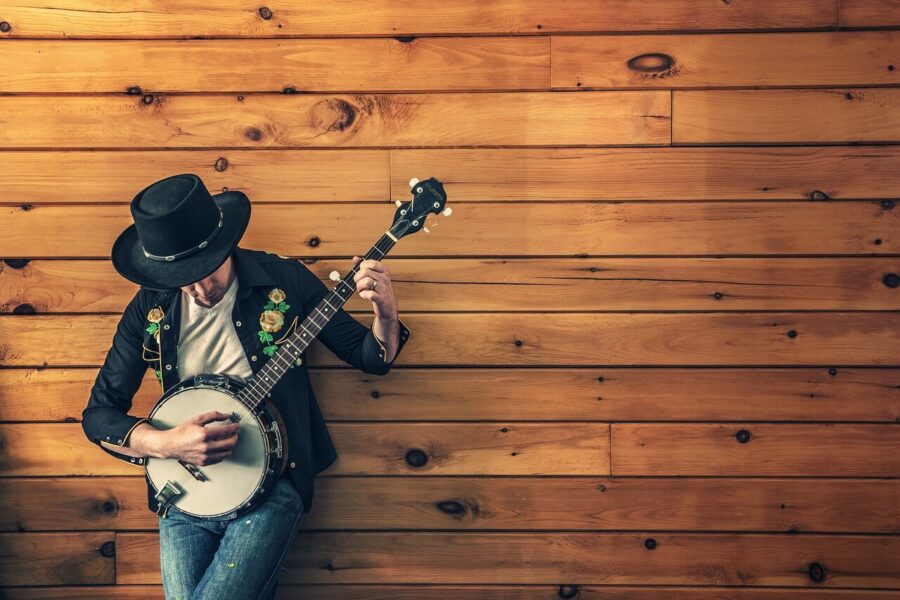 Country Music, a Genre Often Associated with Racism. Let’s Dive Into It.  Tik4tat.com